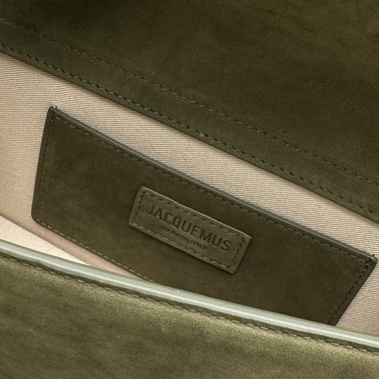 Jacquemus Bags Best Quality