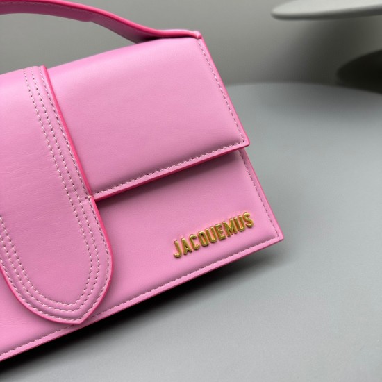 Jacquemus Bags Best Quality