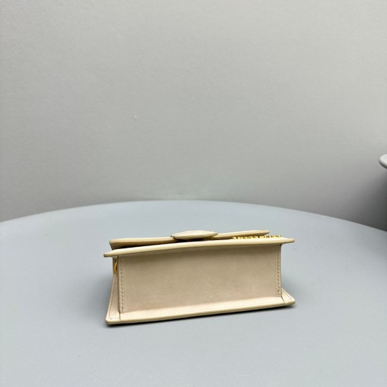 Jacquemus Bags Best Quality