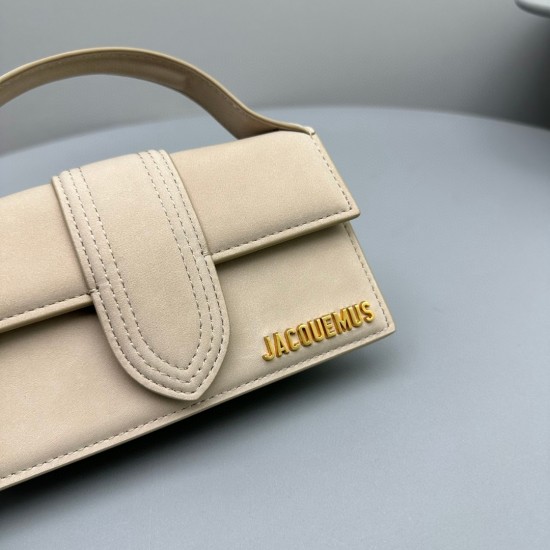 Jacquemus Bags Best Quality