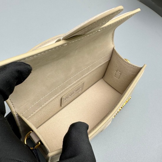 Jacquemus Bags Best Quality