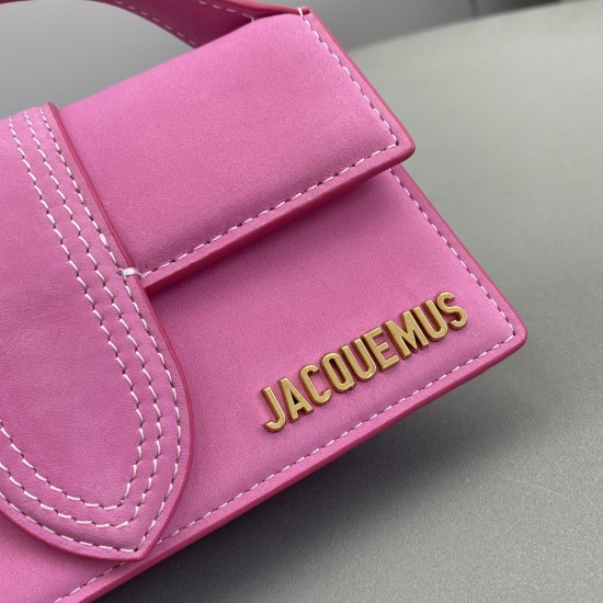 Jacquemus Bags Best Quality