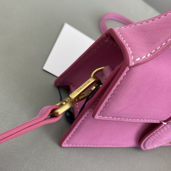 Jacquemus Bags Best Quality