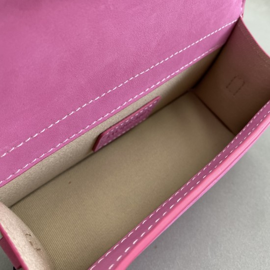Jacquemus Bags Best Quality