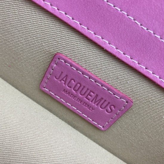 Jacquemus Bags Best Quality