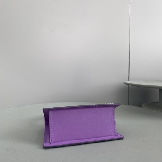 Jacquemus Bags Best Quality