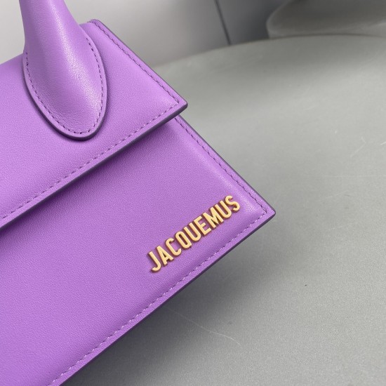 Jacquemus Bags Best Quality