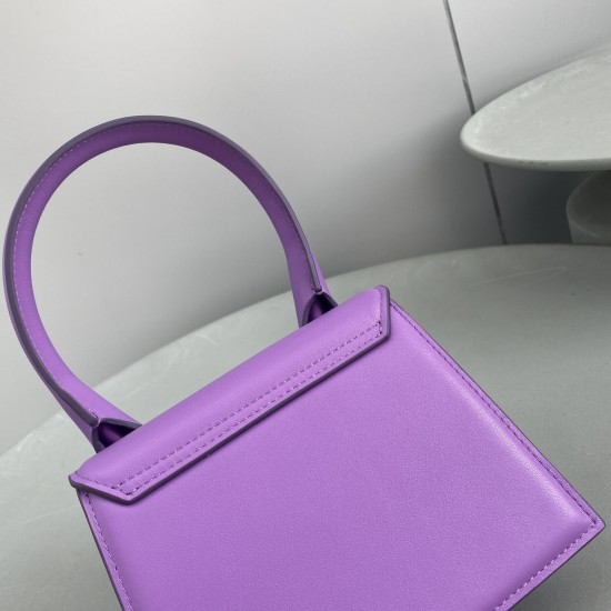 Jacquemus Bags Best Quality