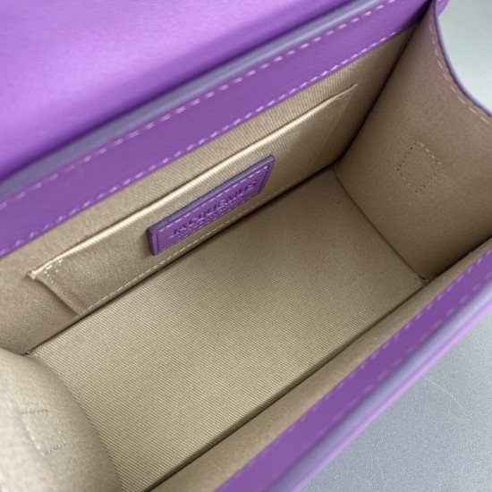 Jacquemus Bags Best Quality