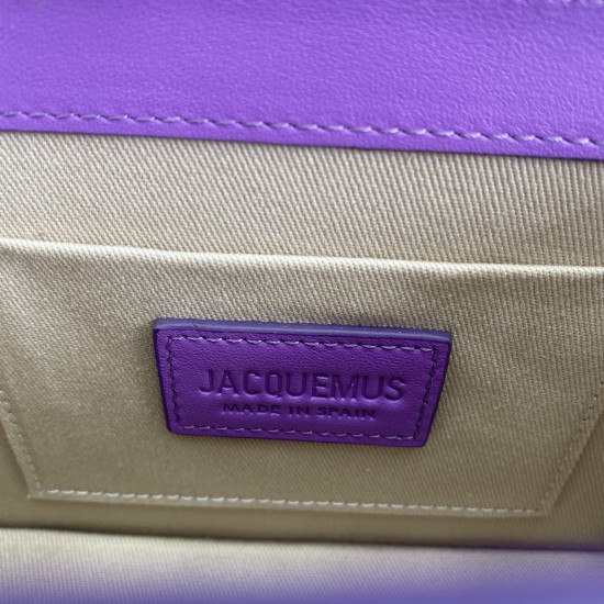 Jacquemus Bags Best Quality
