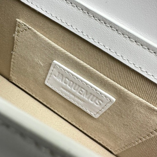 Jacquemus Bags Best Quality