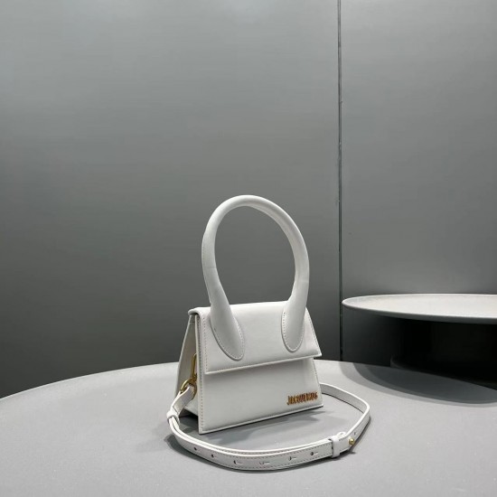 Jacquemus Bags Best Quality