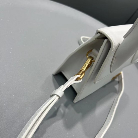 Jacquemus Bags Best Quality