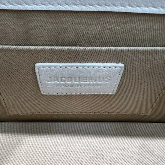Jacquemus Bags Best Quality