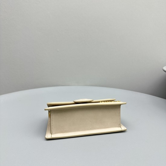 Jacquemus Bags Best Quality