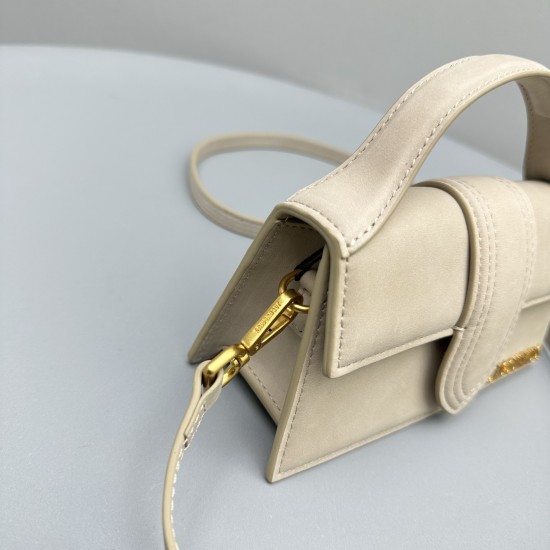 Jacquemus Bags Best Quality