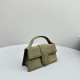 Jacquemus Bags Best Quality
