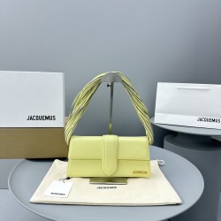 Jacquemus Bags Best Quality