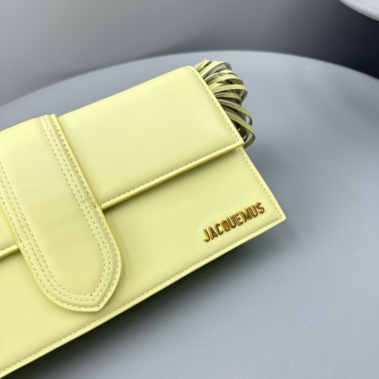 Jacquemus Bags Best Quality