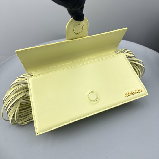 Jacquemus Bags Best Quality