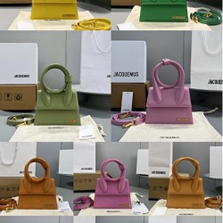 Jacquemus Bags Best Quality