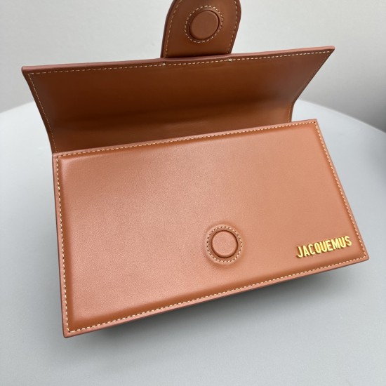 Jacquemus Bags Best Quality