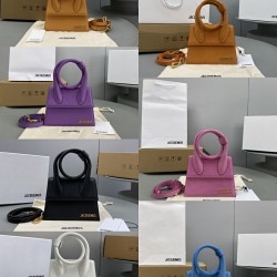 Jacquemus Bags Best Quality
