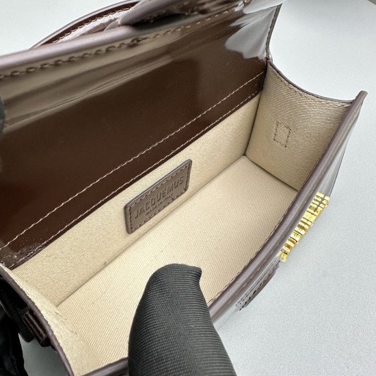 Jacquemus Bags Best Quality