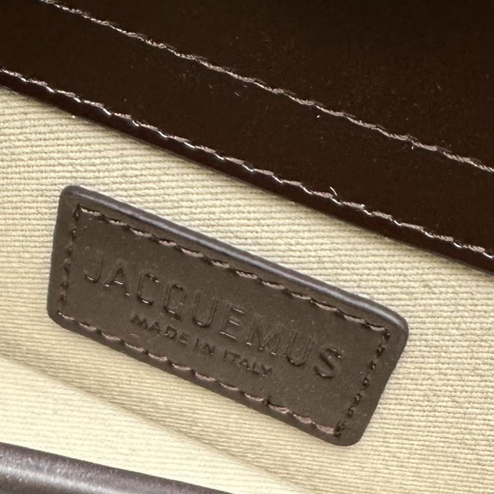 Jacquemus Bags Best Quality