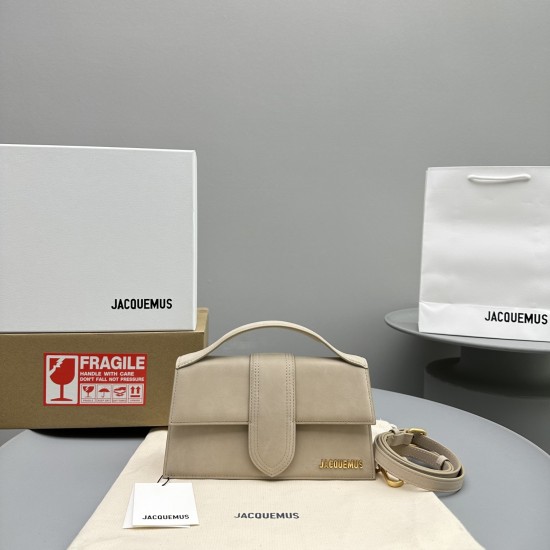 Jacquemus Bags Best Quality