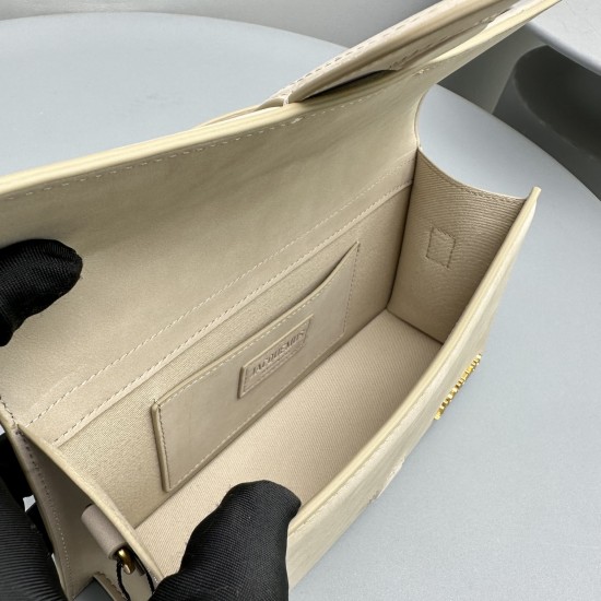 Jacquemus Bags Best Quality