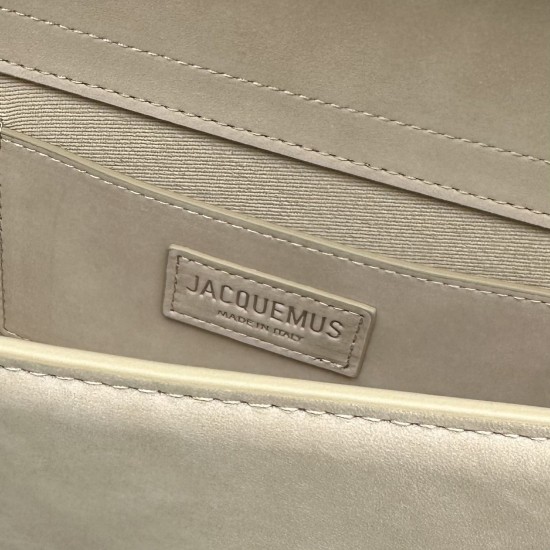 Jacquemus Bags Best Quality