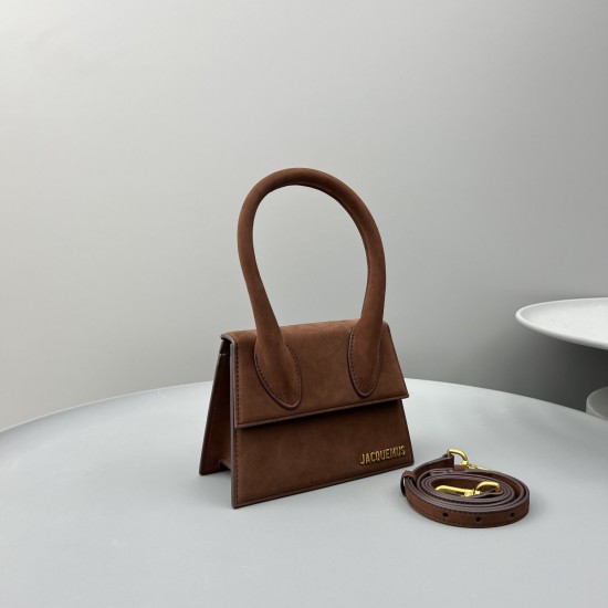 Jacquemus Bags Best Quality