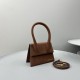 Jacquemus Bags Best Quality