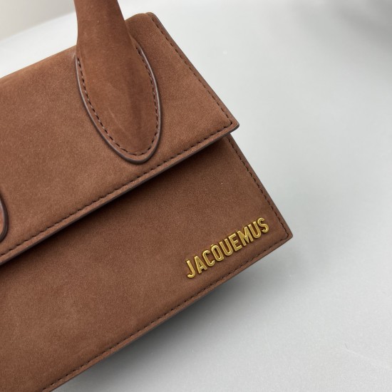 Jacquemus Bags Best Quality