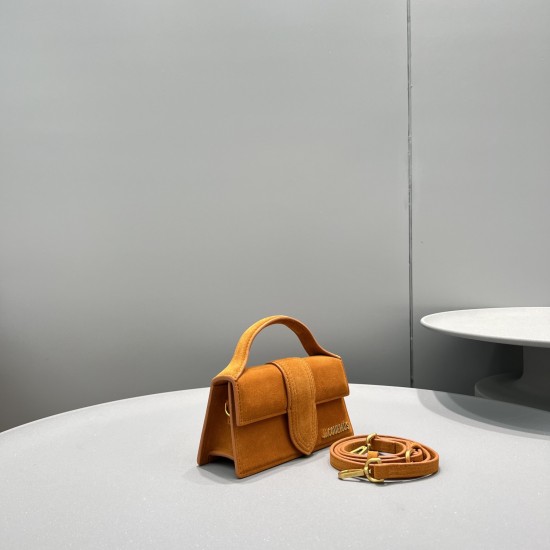 Jacquemus Bags Best Quality