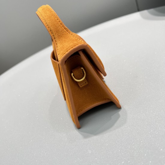 Jacquemus Bags Best Quality