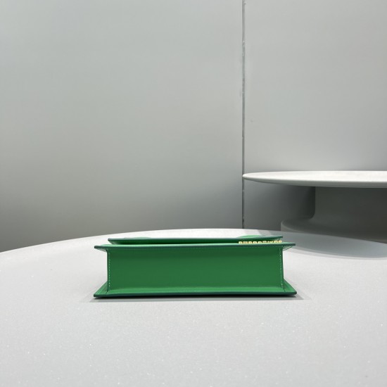 Jacquemus Bags Best Quality