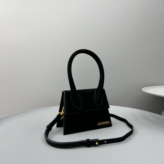 Jacquemus Bags Best Quality
