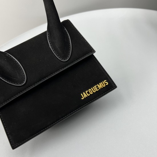 Jacquemus Bags Best Quality