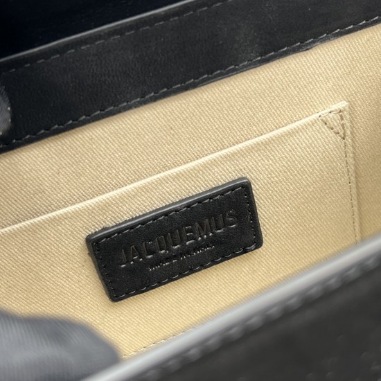 Jacquemus Bags Best Quality
