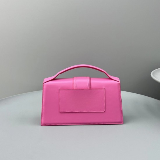 Jacquemus Bags Best Quality