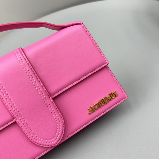 Jacquemus Bags Best Quality
