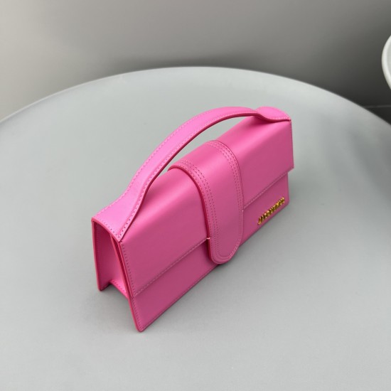 Jacquemus Bags Best Quality