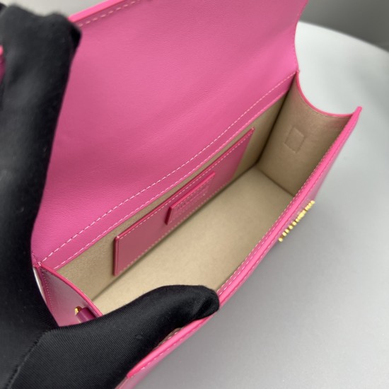 Jacquemus Bags Best Quality