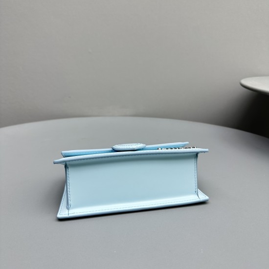 Jacquemus Bags Best Quality
