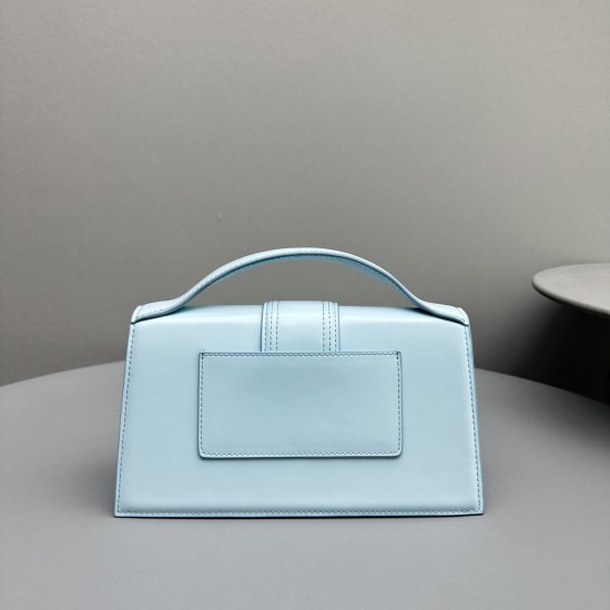 Jacquemus Bags Best Quality