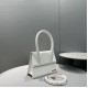Jacquemus Bags Best Quality