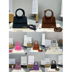 Jacquemus Bags Best Quality