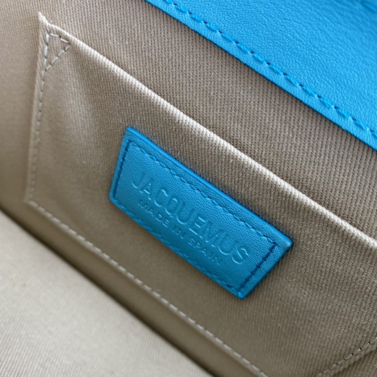 Jacquemus Bags Best Quality